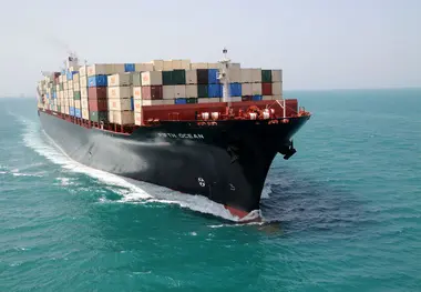 خط کشتیرانی بندر کنگان – دمام عربستان راه اندازی می شود