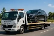 امداد خودرو محمود آباد؛ خدمات سریع، ایمن و شبانه روزی