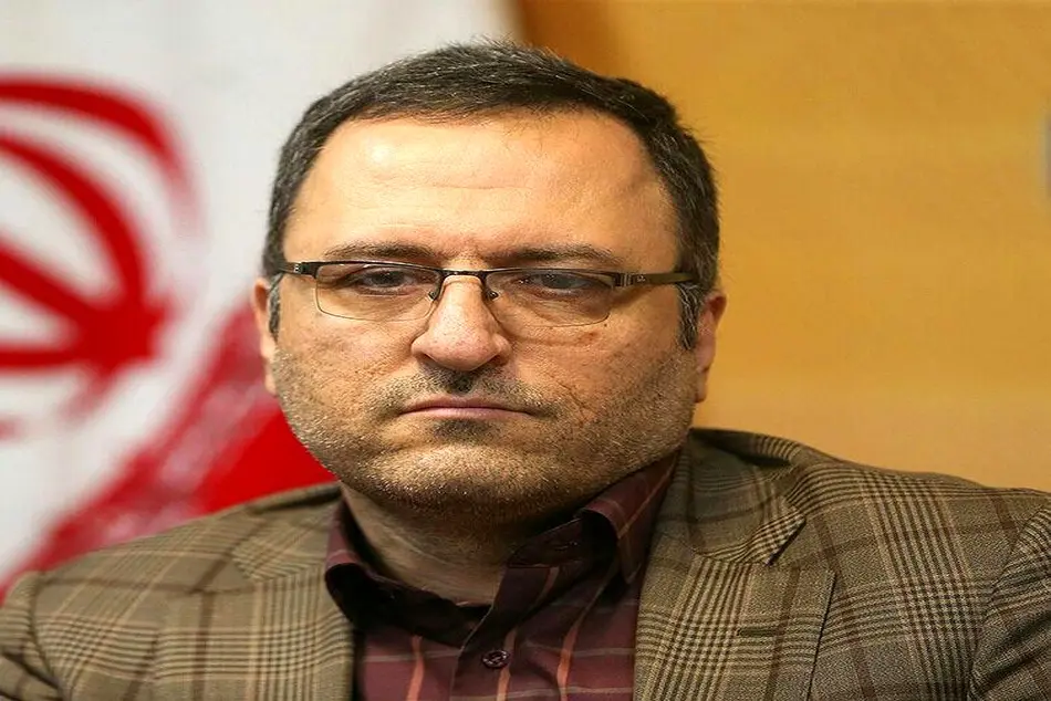 اعلام جزئیات ساخت و افتتاح خط 10 مترو تهران