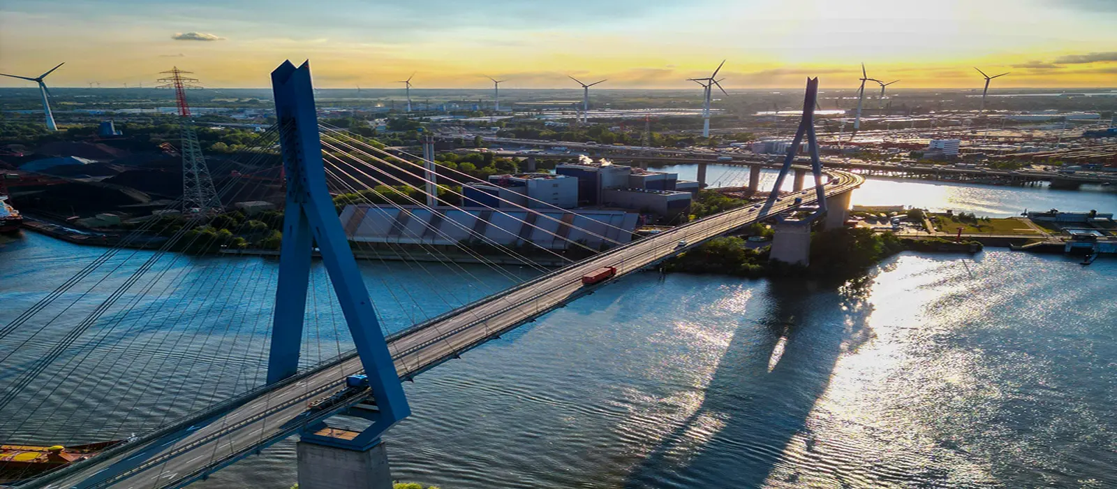 Traffic Data Systems wins Hamburg bridge WiM deal