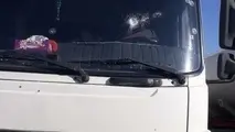 ناامنی و تهدید رانندگان ایرانی در عراق