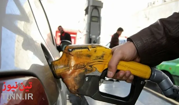 مصرف بنزین استان تهران از مرز ۳۳۸ میلیون لیتر گذشت