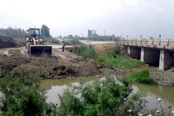 پروژه احداث بزرگراه کردکوی –ترکمن شتاب بیشتری می‌گیرد