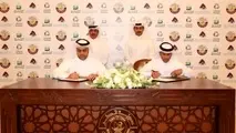 Mwani Qatar, Muntajat sign MoU to benefit from Hamad Port
