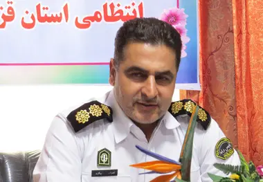 واژگونی یک دستگاه وانت نیسان در قزوین دو کشته بر جای گذاشت