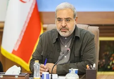 اعلام زمان و مکان مراسم چهلمین روز درگذشت مرحوم سید محمدرضا هاشمی
