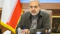 پیکر رئیس مرکز حراست وزارت راه و شهرسازی فردا تشییع می‌ شود