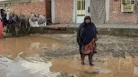 خسارت 4 هزار و 500 میلیارد تومانی سیلاب به کرمان