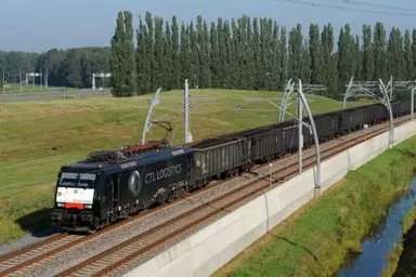 CAF to Manufacture Nine Extra-Long Trams for Operaton in Vitoria