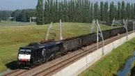 همکاری «آلستوم» با آلمانی‌ها برای آزمایش قطار باری اتوماتیک