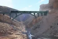 سخت ترین پروژه ریلی کشور روی ریل وعده ها؛ انتظار بی پایان راه آهن خرم آباد 