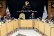  ۳ هزار دستگاه ناوگان حمل‌ ونقل جاده‌ ای برای بازگشت زائران اربعین آماده اند