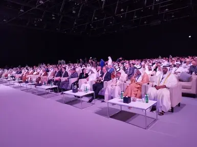 بازدید وزیر راه از نمایشگاه ریلی ابوظبی (13)