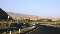 محور میاندوآب-ملکان پر تردد ترین محور نوروزی آذربایجان غربی