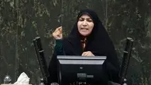 وضعیت توزیع گازوئیل برای کامیون داران اسفناک است