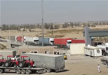 درخواست تخصیص ارز به رانندگان مطابق با هزینه‌ها 