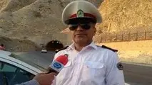 
ارتقاء وضعیت ایمنی در دستور کار پلیس راه استان ایلام
