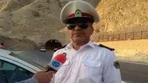
ارتقاء وضعیت ایمنی در دستور کار پلیس راه استان ایلام
