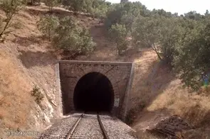 سامانه مدیریت تونل (TMS) برای راه‌ آهن ایران