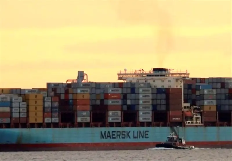 غول حمل و نقل دریایی جهان به علت بحران کرونا کارکنان خود را اخراج می‌کند
