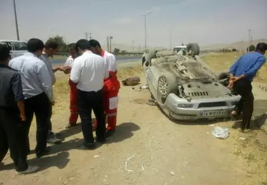 شناسایی 80 درصد نقاط حادثه‌خیز جاده‌ای اردبیل در شمال استان