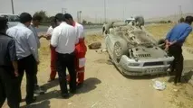 شناسایی 80 درصد نقاط حادثه‌خیز جاده‌ای اردبیل در شمال استان