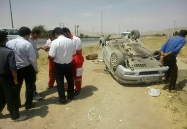 شناسایی 80 درصد نقاط حادثه‌خیز جاده‌ای اردبیل در شمال استان