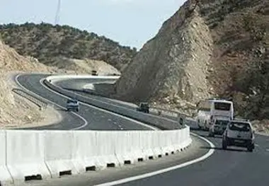 
مطالبه میلیاردی پیمانکار محور بجنورد به جنگل گلستان
