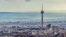  تهران نفس می خواهد
