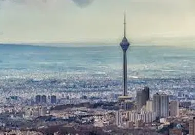  تهران نفس می خواهد