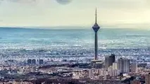  تهران نفس می خواهد