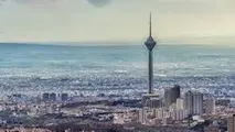  تهران نفس می خواهد