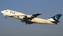 ارسال کمک‌های بشردوستانه پاکستان به ایران با ۲ فروند هواپیما