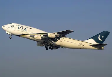 PIA To Resume Europe Flights From Lahore