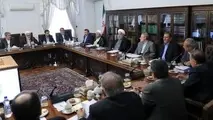 گزارش رئیس بانک مرکزی از اقدامات جدید برای اصلاح نظام بانکی