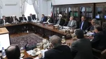 گزارش رئیس بانک مرکزی از اقدامات جدید برای اصلاح نظام بانکی