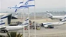 انزوای هر چه بیشتر اسرائیل در حمل و نقل بین الملل