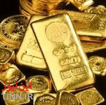افزایش ۴ دلاری قیمت جهانی طلا در هفته گذشته