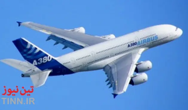 بزرگترین هواپیمای مسافربری جهان با سفارش ایران نجات یافت؟