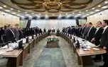  مراسم گرامیداشت روز معلم در شرکت راه آهن