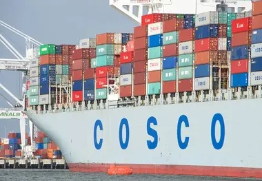 Proposed USTR Fees on Chinese Shipping: What you Need to Know Now