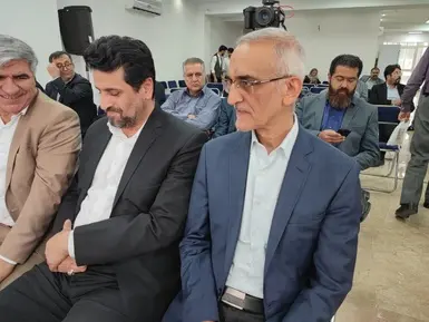 هم اندیشی ریلی 13