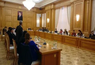 بهره‌مندی کشورهای حاشیه دریای خزر از تجربیات ایران در مدیریت یکپارچه مناطق ساحلی

