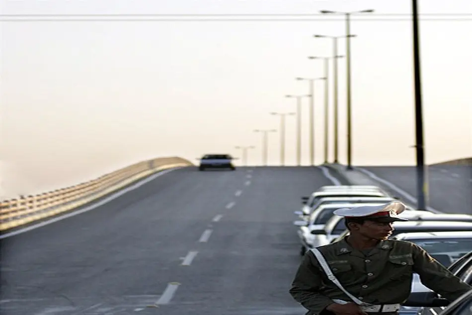 پل کمربندی شادگان به مدت یک ماه مسدود می‌شود