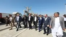 بررسی چالش ها و موانع قانونی بنادر چابهار