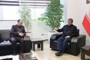 بنادر شمالی پشتیبان بنادر جنوبی در پدافند غیرعامل هستند

