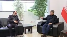 بنادر شمالی پشتیبان بنادر جنوبی در پدافند غیرعامل هستند
