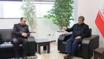 بنادر شمالی پشتیبان بنادر جنوبی در پدافند غیرعامل هستند
