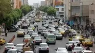 خیابان‌های پایتخت ظرفیت افزایش جمعیت ندارند