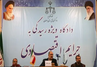 کیفرخواست پرونده کلاهبرداری از کامیونداران صادر شد 